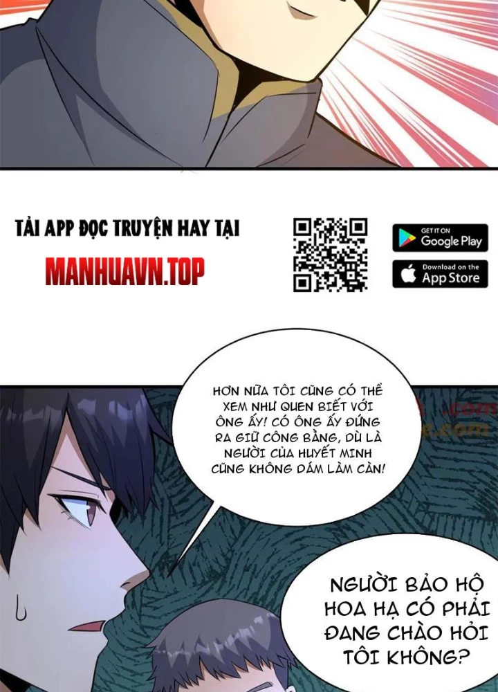 Đô Thị Cực Phẩm Y Thần Chapter 252 - 59