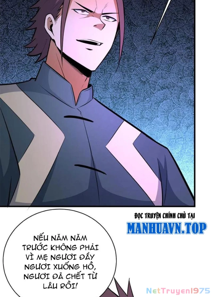 Đô Thị Cực Phẩm Y Thần Chapter 252 - 73