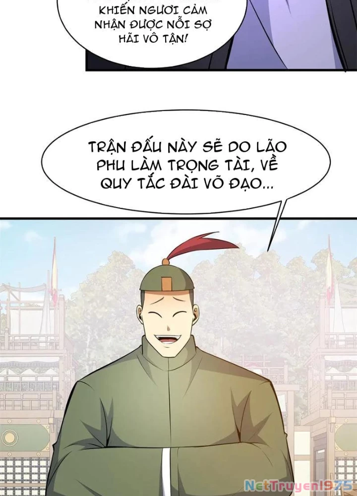 Đô Thị Cực Phẩm Y Thần Chapter 252 - 79