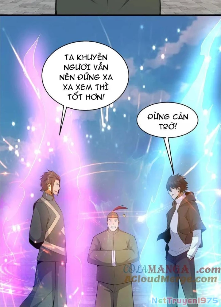 Đô Thị Cực Phẩm Y Thần Chapter 252 - 81
