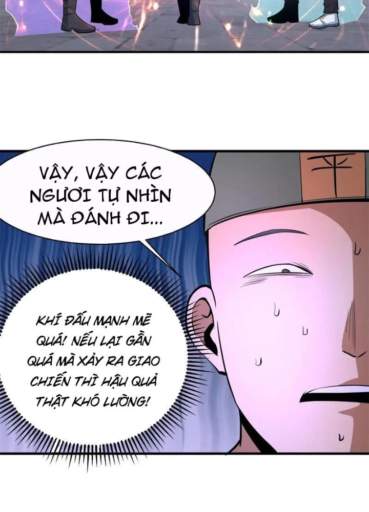 Đô Thị Cực Phẩm Y Thần Chapter 252 - 83