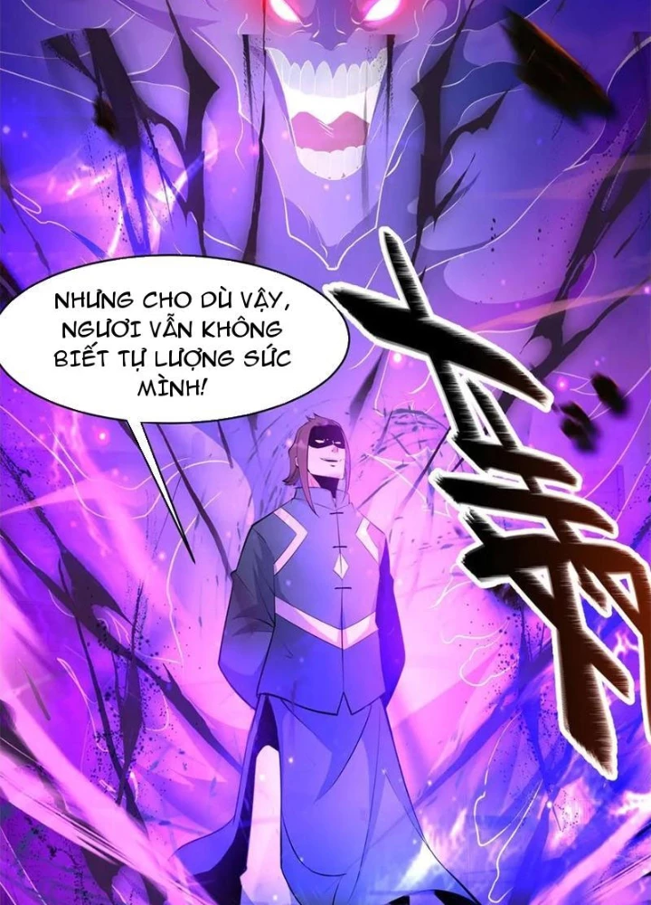 Đô Thị Cực Phẩm Y Thần Chapter 252 - 87