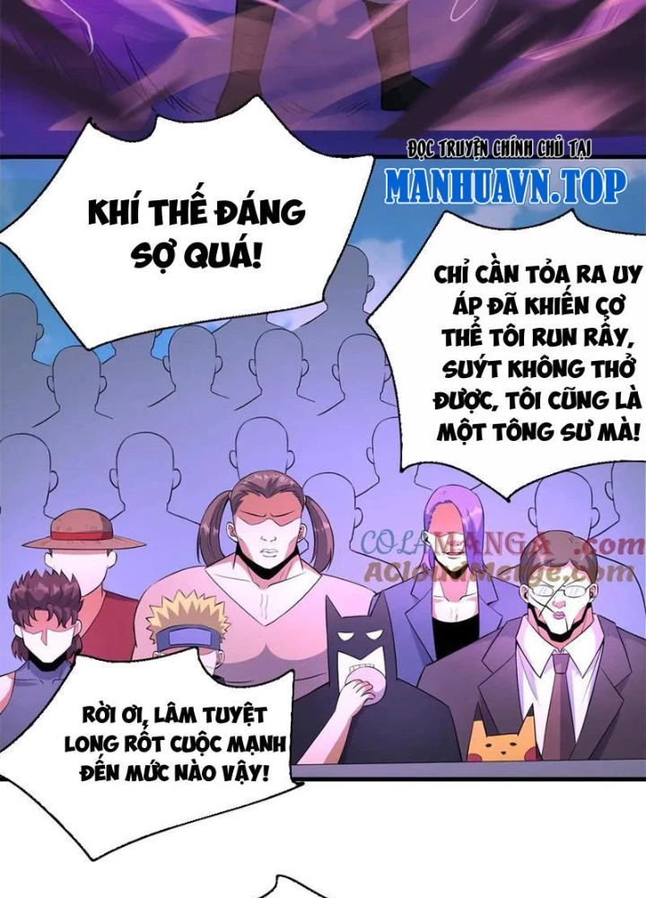 Đô Thị Cực Phẩm Y Thần Chapter 252 - 89