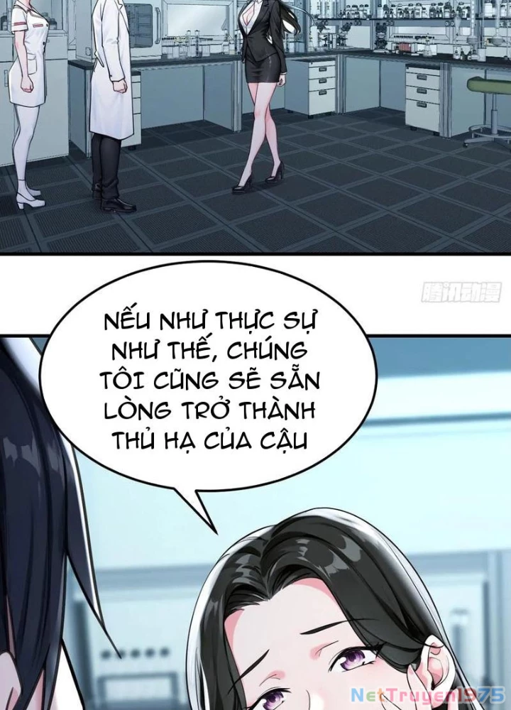 Tôi Phục Chế Người Vợ Mới Cưới Chapter 39 - 9