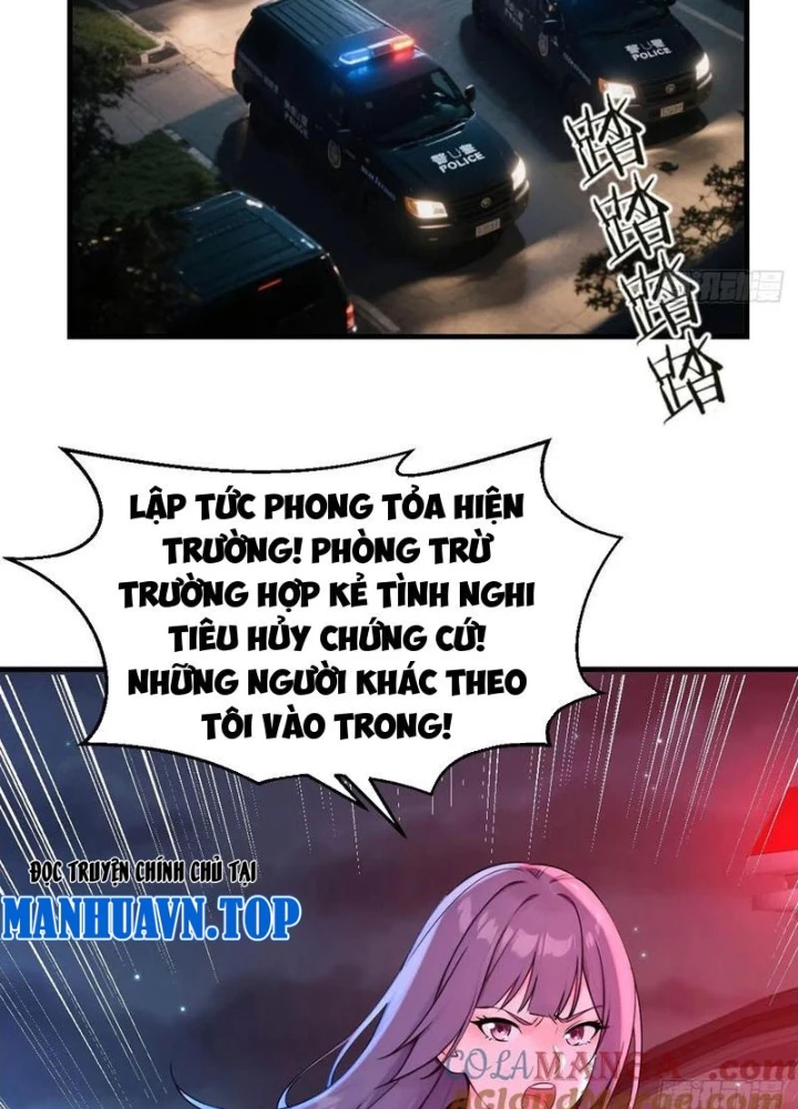 Tôi Phục Chế Người Vợ Mới Cưới Chapter 39 - 21