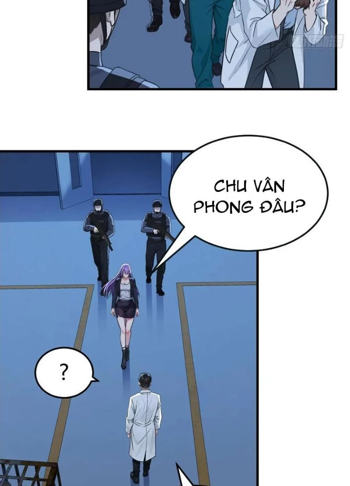 Tôi Phục Chế Người Vợ Mới Cưới Chapter 39 - 41