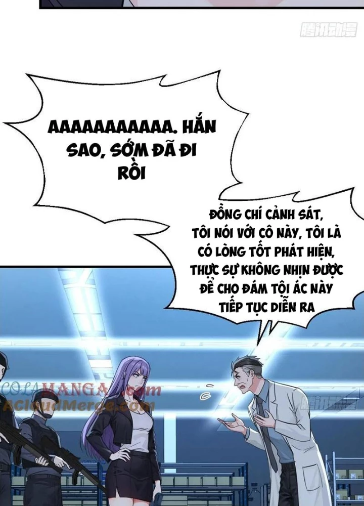 Tôi Phục Chế Người Vợ Mới Cưới Chapter 39 - 45