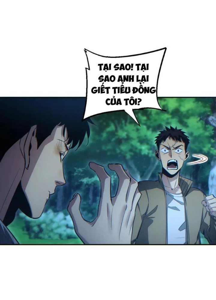 Mạt Thế Trùng Sinh: Ta Dựa Vào Mở Rương Vấn Dỉnh Đỉnh Phong Chapter 49 - 23