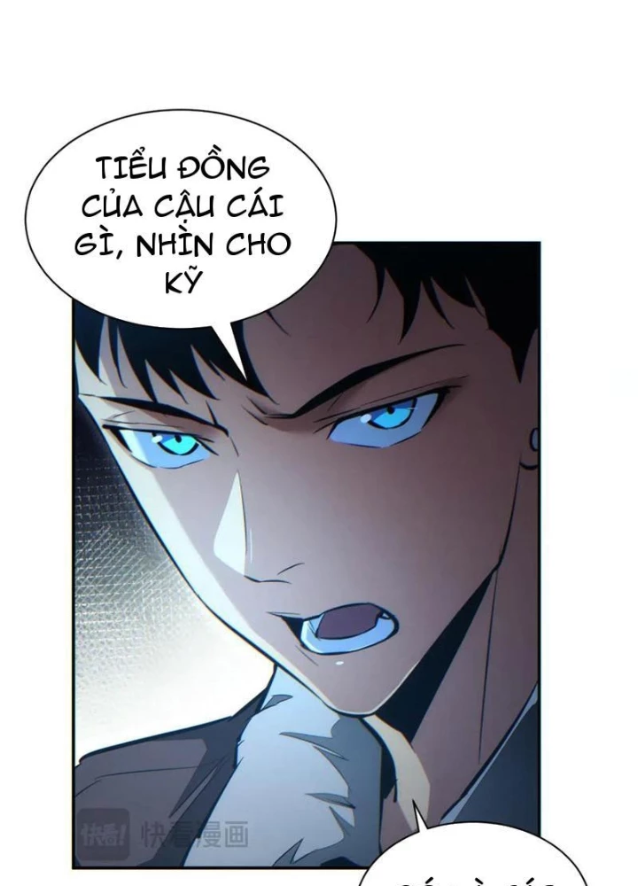 Mạt Thế Trùng Sinh: Ta Dựa Vào Mở Rương Vấn Dỉnh Đỉnh Phong Chapter 49 - 25