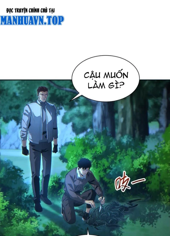 Mạt Thế Trùng Sinh: Ta Dựa Vào Mở Rương Vấn Dỉnh Đỉnh Phong Chapter 49 - 45