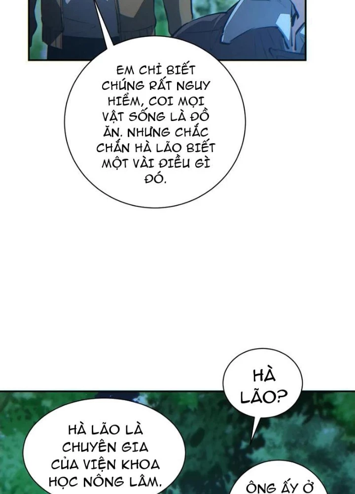 Mạt Thế Trùng Sinh: Ta Dựa Vào Mở Rương Vấn Dỉnh Đỉnh Phong Chapter 49 - 65