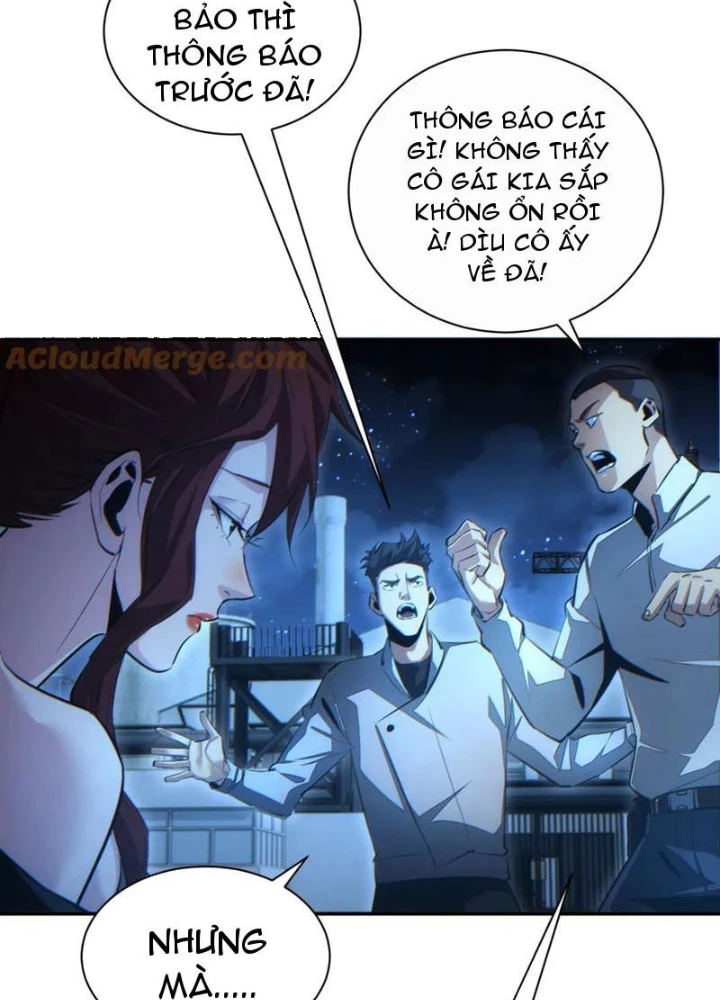 Mạt Thế Trùng Sinh: Ta Dựa Vào Mở Rương Vấn Dỉnh Đỉnh Phong Chapter 49 - 91