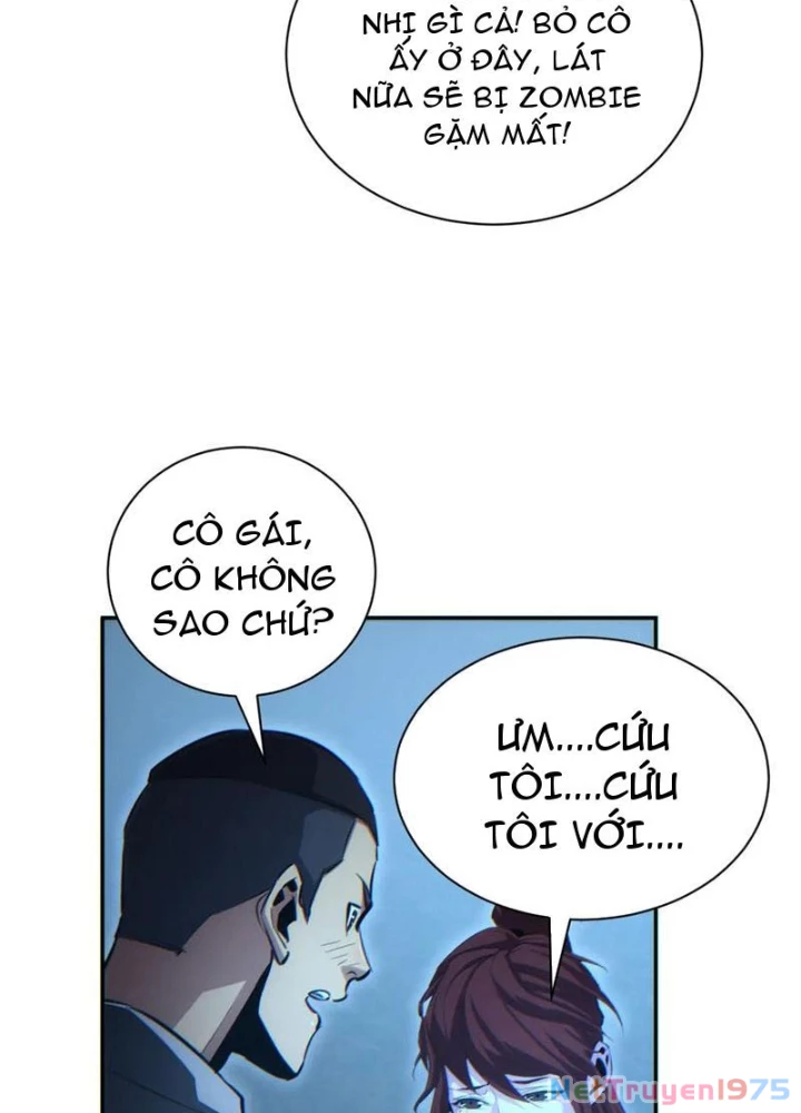Mạt Thế Trùng Sinh: Ta Dựa Vào Mở Rương Vấn Dỉnh Đỉnh Phong Chapter 49 - 93