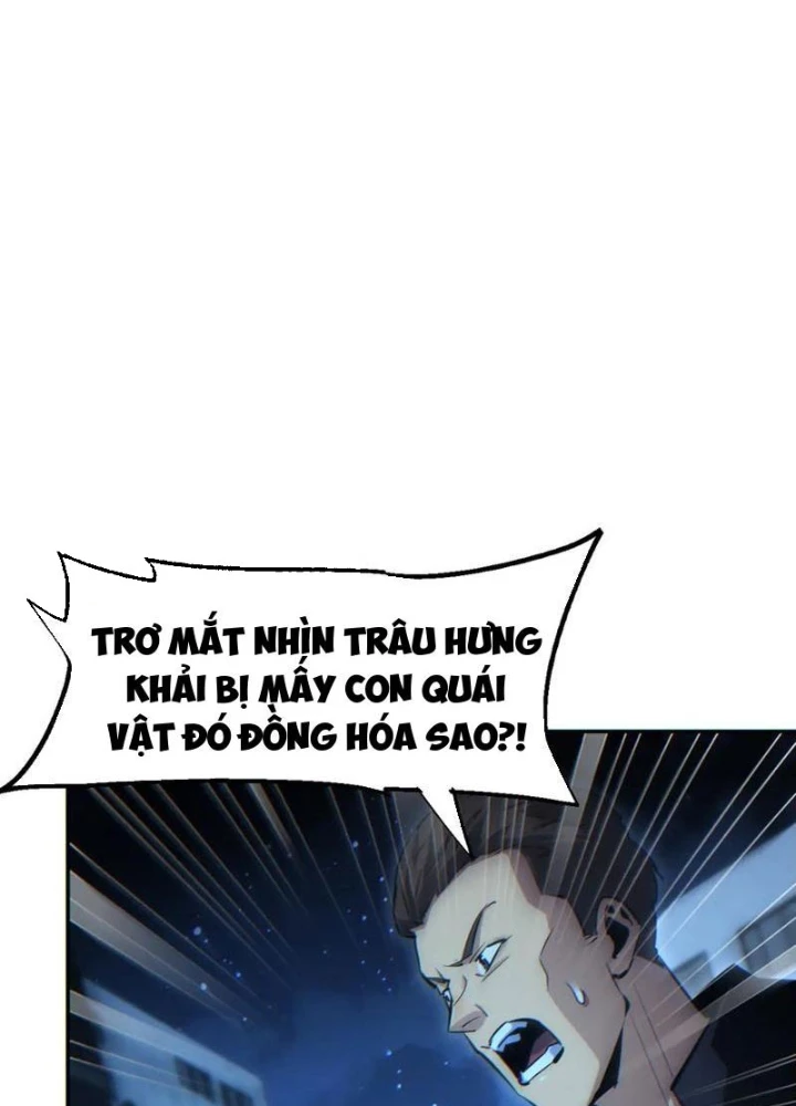 Mạt Thế Trùng Sinh: Ta Dựa Vào Mở Rương Vấn Dỉnh Đỉnh Phong Chapter 49 - 133