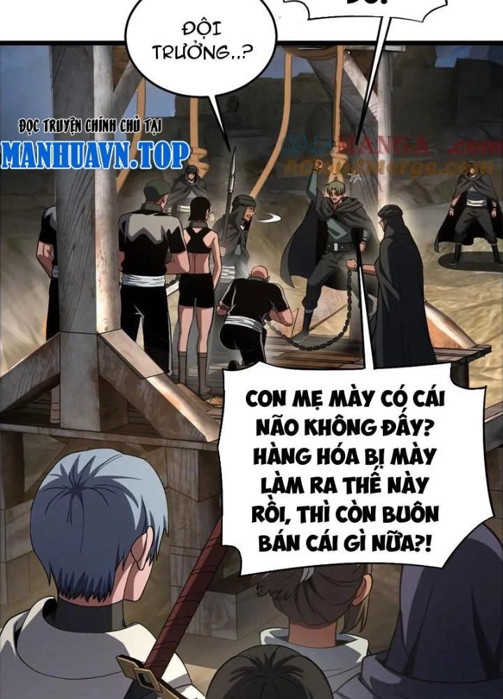 Mạt Thế Kiếm Thần: Ta Chấn Kinh Toàn Cầu Chapter 71 - 5