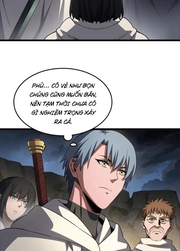 Mạt Thế Kiếm Thần: Ta Chấn Kinh Toàn Cầu Chapter 71 - 7