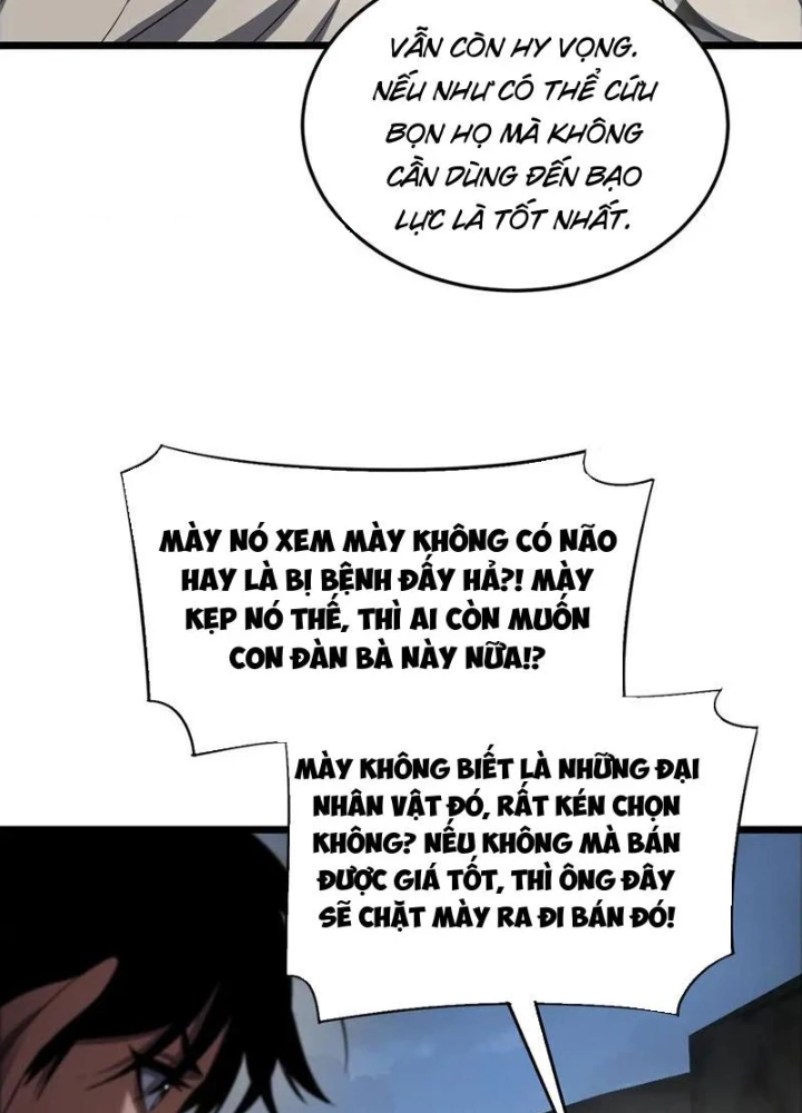 Mạt Thế Kiếm Thần: Ta Chấn Kinh Toàn Cầu Chapter 71 - 9