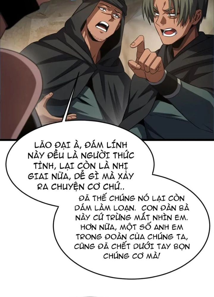 Mạt Thế Kiếm Thần: Ta Chấn Kinh Toàn Cầu Chapter 71 - 11