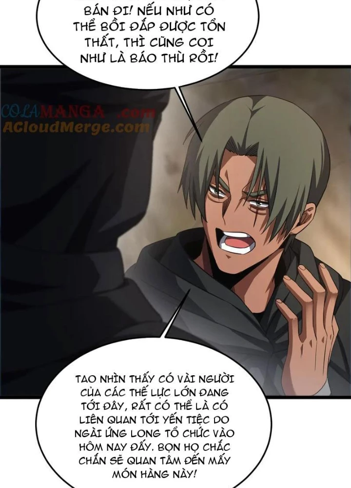 Mạt Thế Kiếm Thần: Ta Chấn Kinh Toàn Cầu Chapter 71 - 13