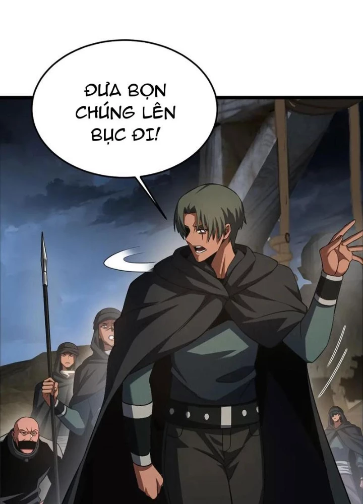 Mạt Thế Kiếm Thần: Ta Chấn Kinh Toàn Cầu Chapter 71 - 15