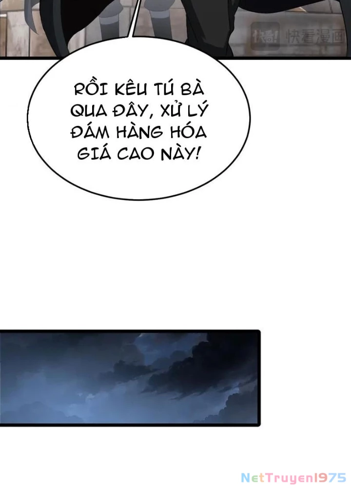 Mạt Thế Kiếm Thần: Ta Chấn Kinh Toàn Cầu Chapter 71 - 17
