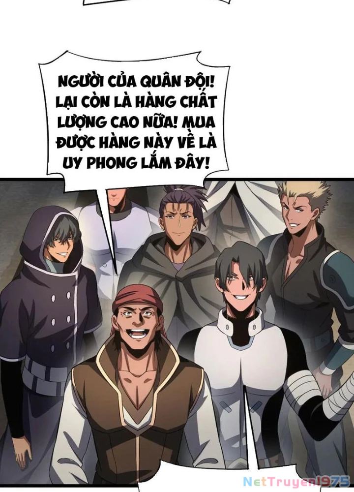 Mạt Thế Kiếm Thần: Ta Chấn Kinh Toàn Cầu Chapter 71 - 23