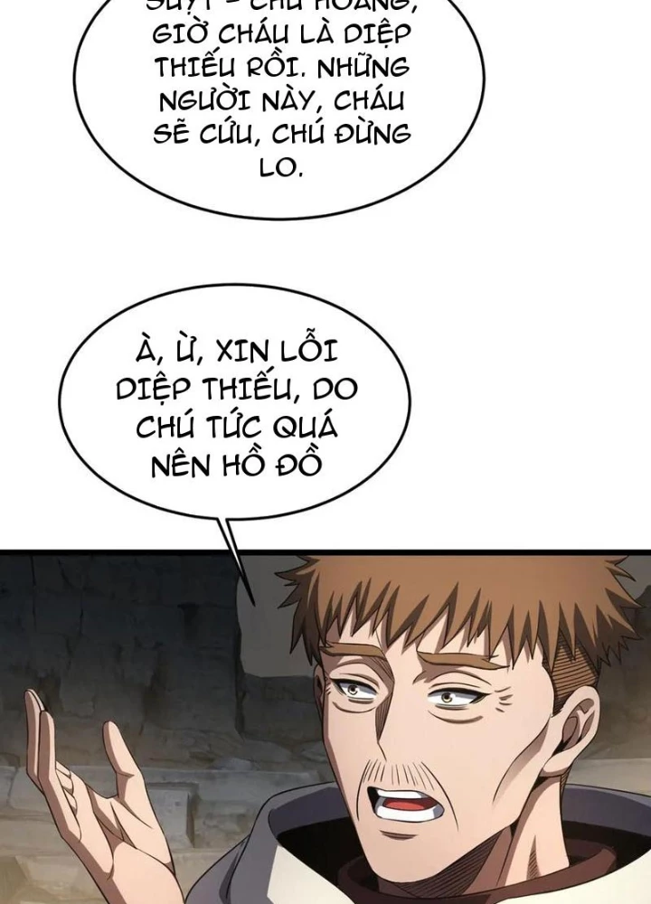 Mạt Thế Kiếm Thần: Ta Chấn Kinh Toàn Cầu Chapter 71 - 27