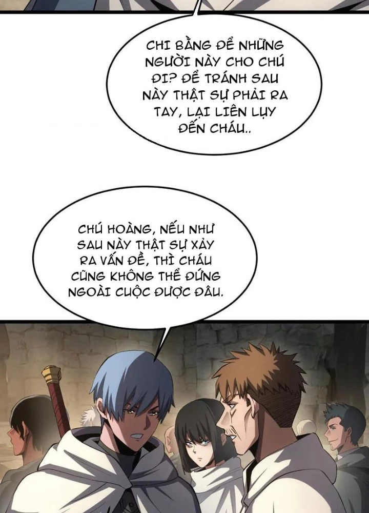 Mạt Thế Kiếm Thần: Ta Chấn Kinh Toàn Cầu Chapter 71 - 29