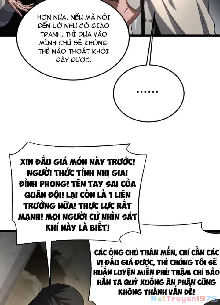 Mạt Thế Kiếm Thần: Ta Chấn Kinh Toàn Cầu Chapter 71 - 31