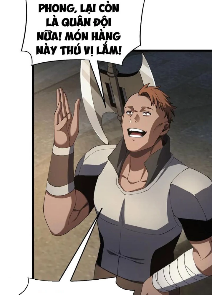 Mạt Thế Kiếm Thần: Ta Chấn Kinh Toàn Cầu Chapter 71 - 35