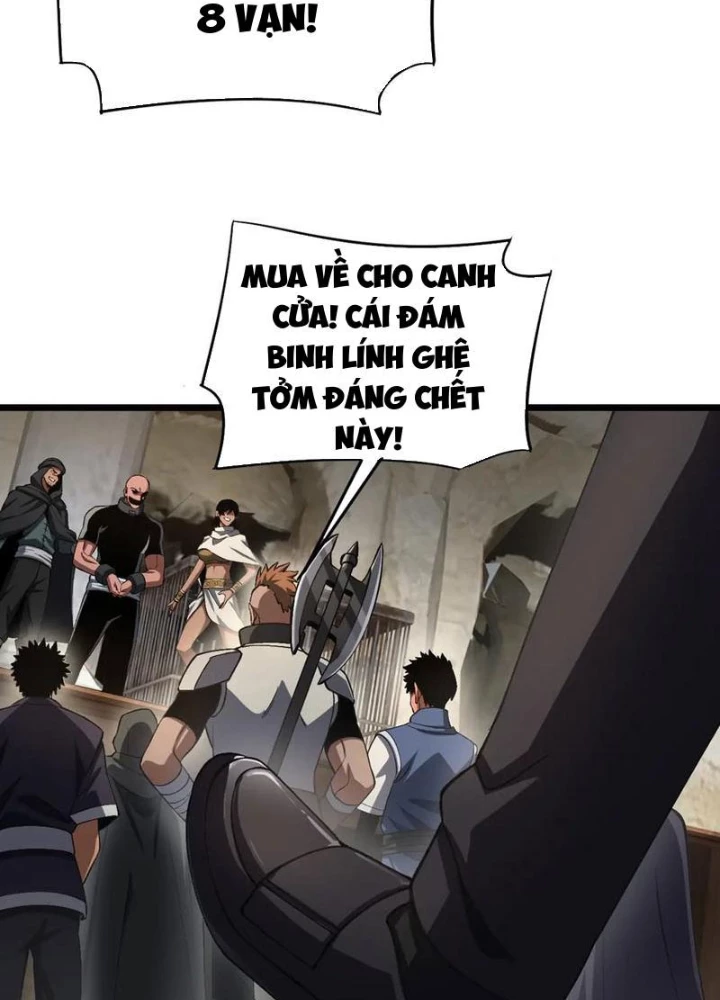 Mạt Thế Kiếm Thần: Ta Chấn Kinh Toàn Cầu Chapter 71 - 37