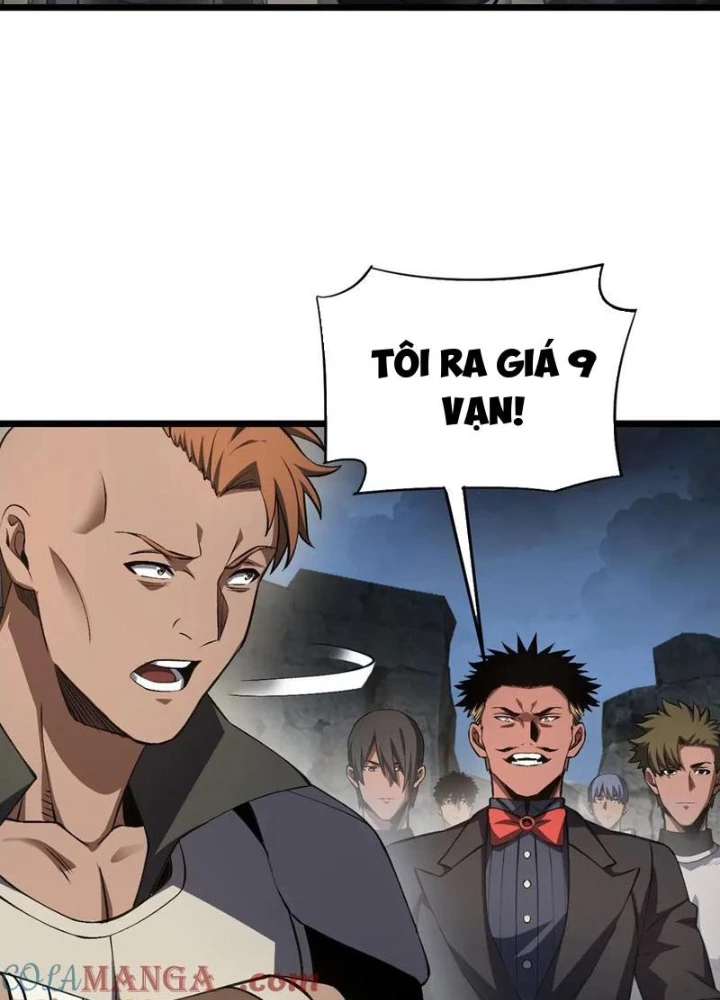 Mạt Thế Kiếm Thần: Ta Chấn Kinh Toàn Cầu Chapter 71 - 39