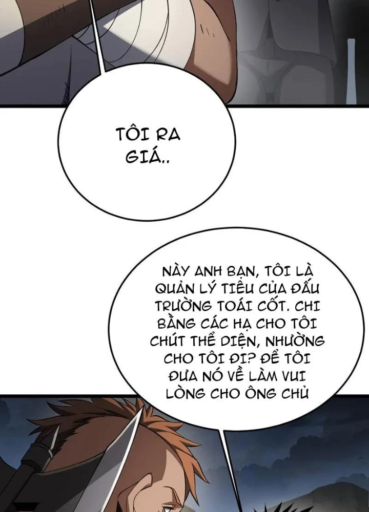 Mạt Thế Kiếm Thần: Ta Chấn Kinh Toàn Cầu Chapter 71 - 41
