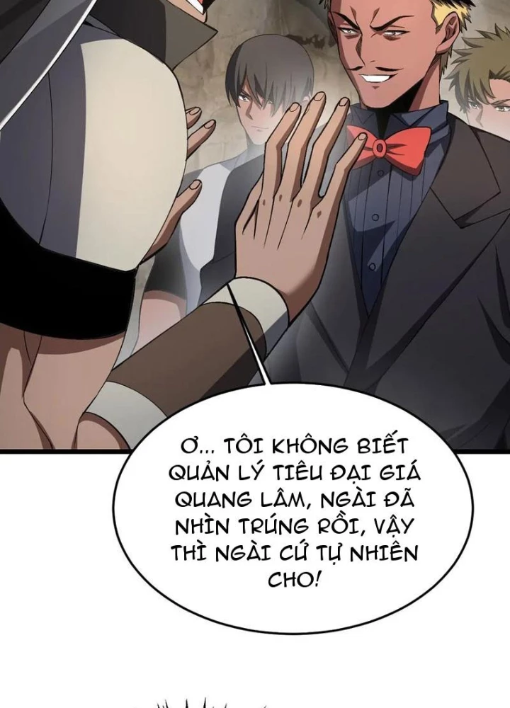 Mạt Thế Kiếm Thần: Ta Chấn Kinh Toàn Cầu Chapter 71 - 43