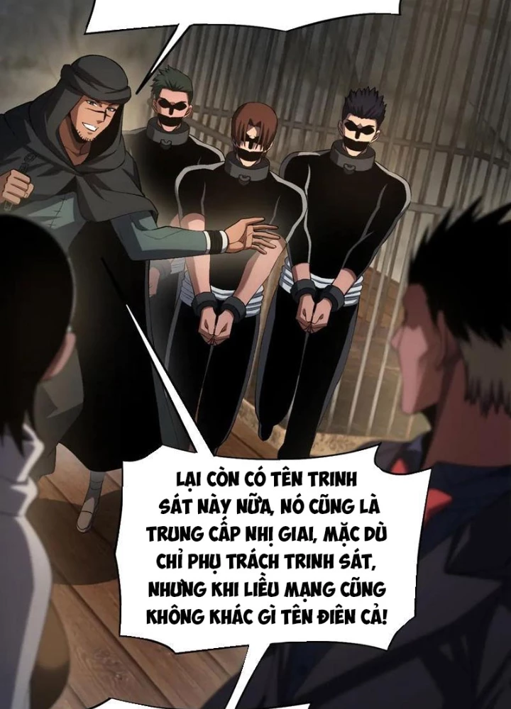 Mạt Thế Kiếm Thần: Ta Chấn Kinh Toàn Cầu Chapter 71 - 53