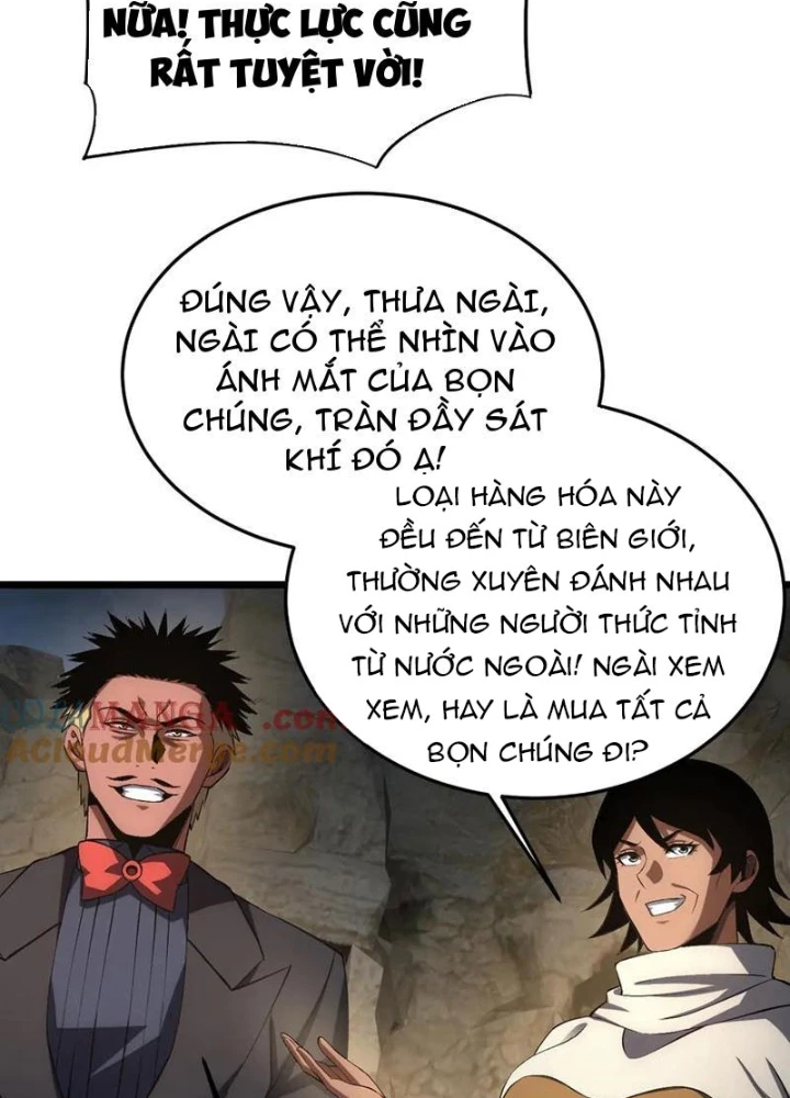 Mạt Thế Kiếm Thần: Ta Chấn Kinh Toàn Cầu Chapter 71 - 55
