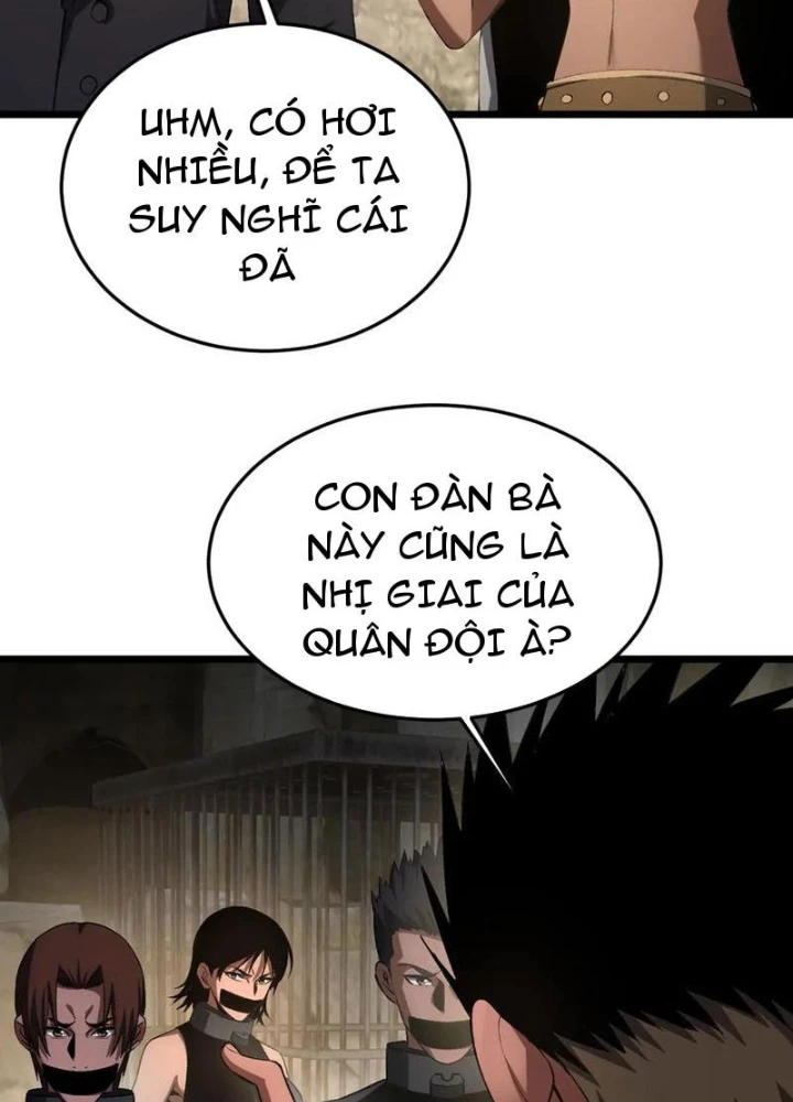 Mạt Thế Kiếm Thần: Ta Chấn Kinh Toàn Cầu Chapter 71 - 57