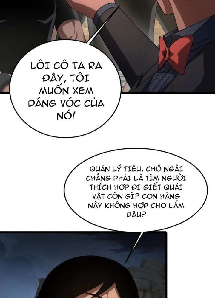 Mạt Thế Kiếm Thần: Ta Chấn Kinh Toàn Cầu Chapter 71 - 59