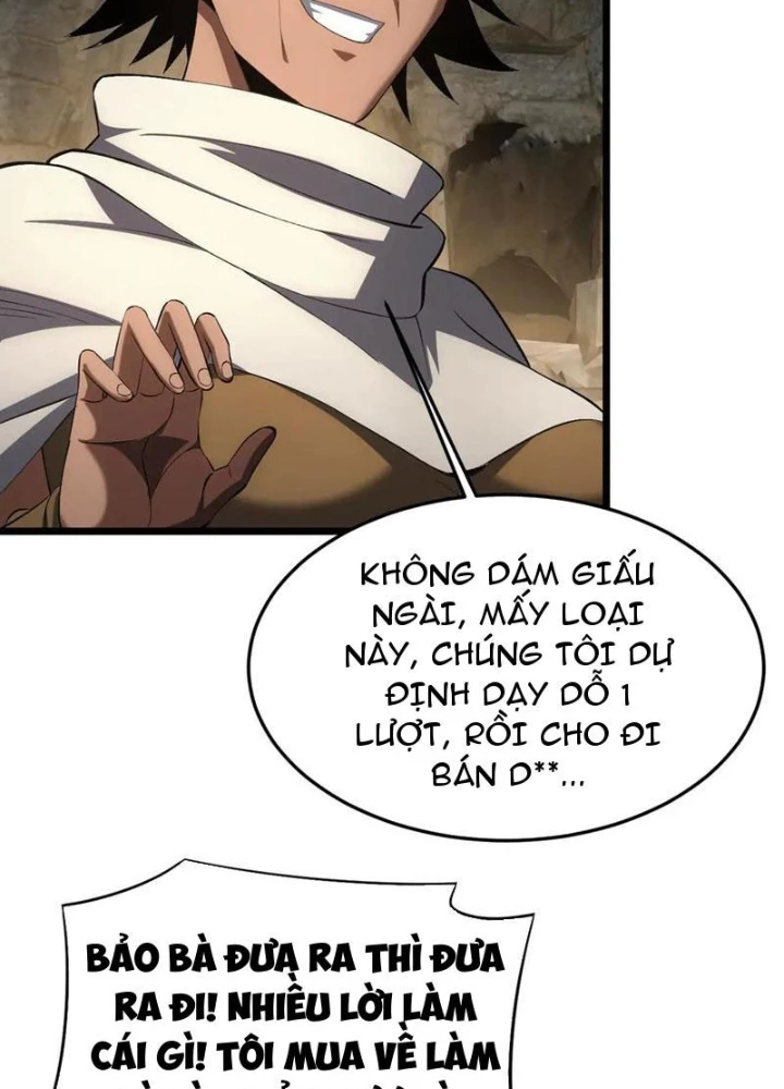 Mạt Thế Kiếm Thần: Ta Chấn Kinh Toàn Cầu Chapter 71 - 61