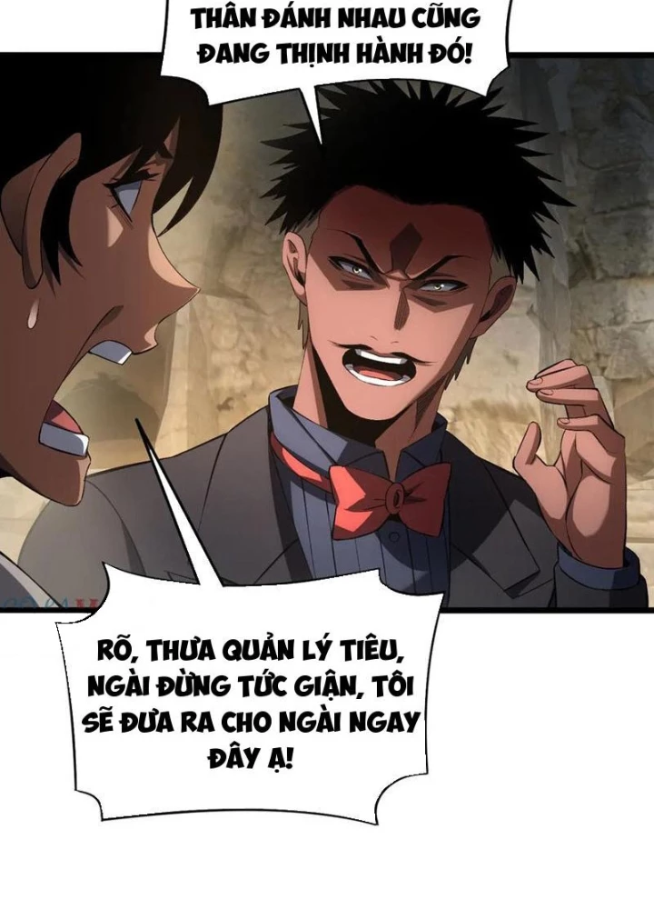 Mạt Thế Kiếm Thần: Ta Chấn Kinh Toàn Cầu Chapter 71 - 63