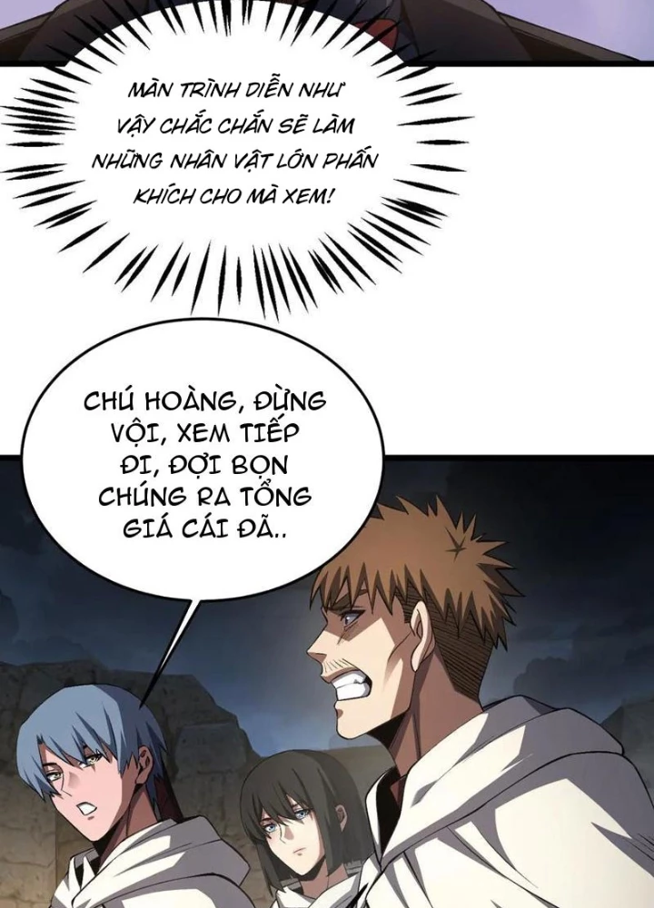 Mạt Thế Kiếm Thần: Ta Chấn Kinh Toàn Cầu Chapter 71 - 69
