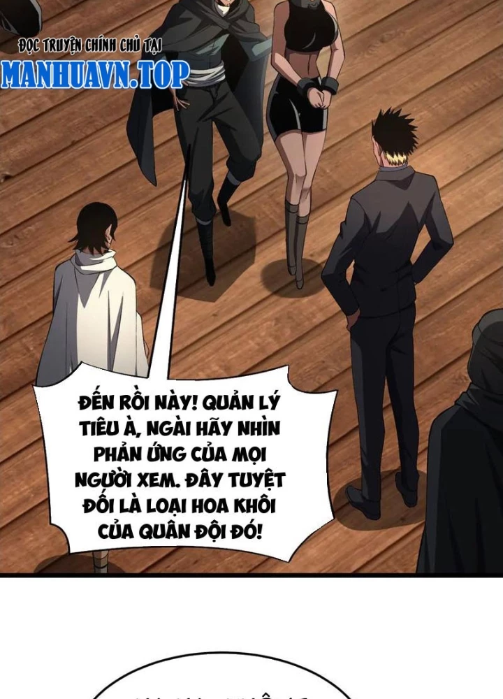 Mạt Thế Kiếm Thần: Ta Chấn Kinh Toàn Cầu Chapter 71 - 73