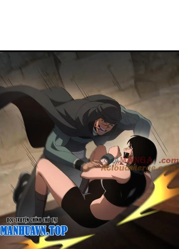 Mạt Thế Kiếm Thần: Ta Chấn Kinh Toàn Cầu Chapter 71 - 79