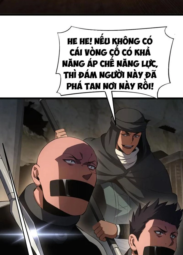 Mạt Thế Kiếm Thần: Ta Chấn Kinh Toàn Cầu Chapter 71 - 81