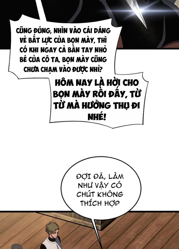 Mạt Thế Kiếm Thần: Ta Chấn Kinh Toàn Cầu Chapter 71 - 83