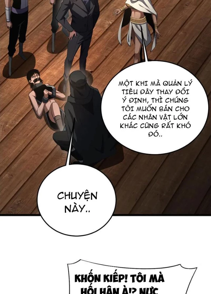 Mạt Thế Kiếm Thần: Ta Chấn Kinh Toàn Cầu Chapter 71 - 85