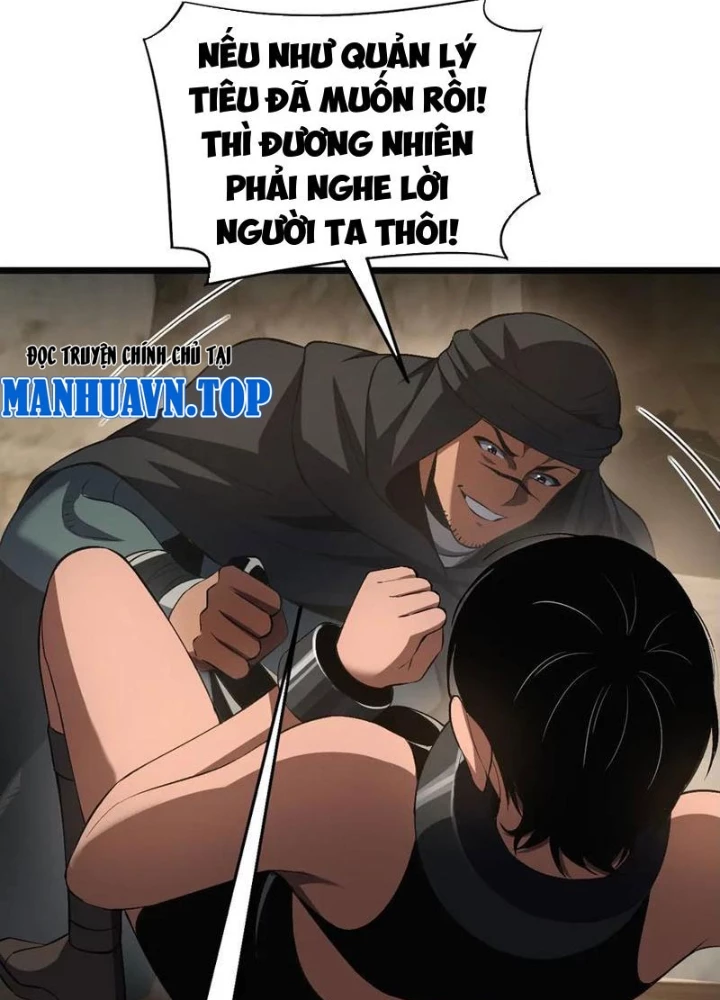 Mạt Thế Kiếm Thần: Ta Chấn Kinh Toàn Cầu Chapter 71 - 89