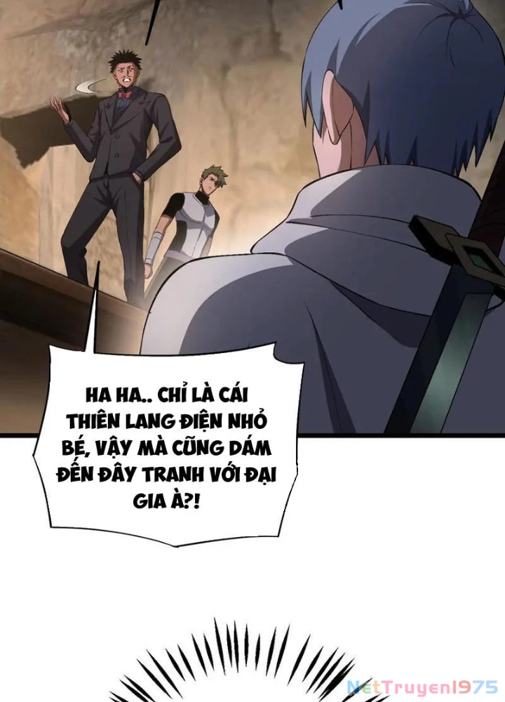 Mạt Thế Kiếm Thần: Ta Chấn Kinh Toàn Cầu Chapter 71 - 95