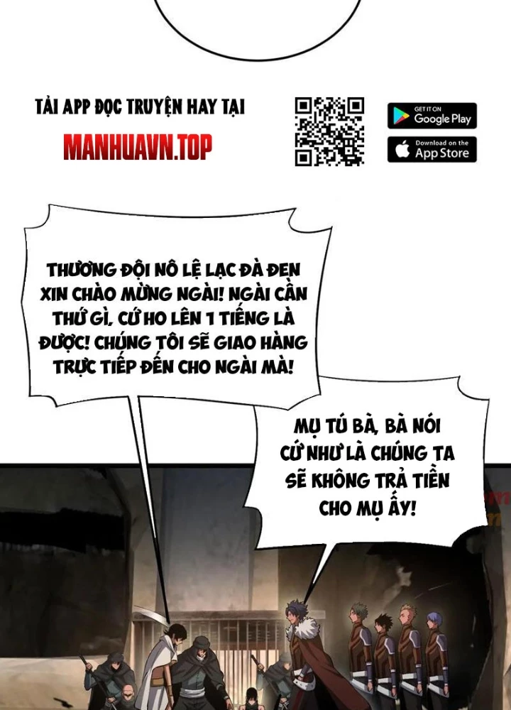 Mạt Thế Kiếm Thần: Ta Chấn Kinh Toàn Cầu Chapter 71 - 103