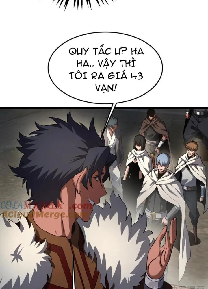 Mạt Thế Kiếm Thần: Ta Chấn Kinh Toàn Cầu Chapter 71 - 111